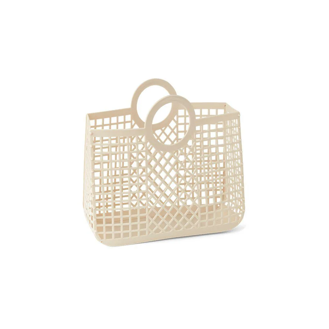 Liewood Bloom Basket - Sandy