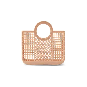 Liewood Samantha Basket - Rose