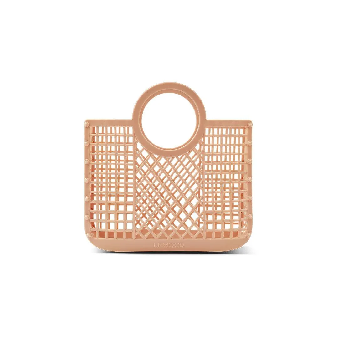 Liewood Samantha Basket - Rose