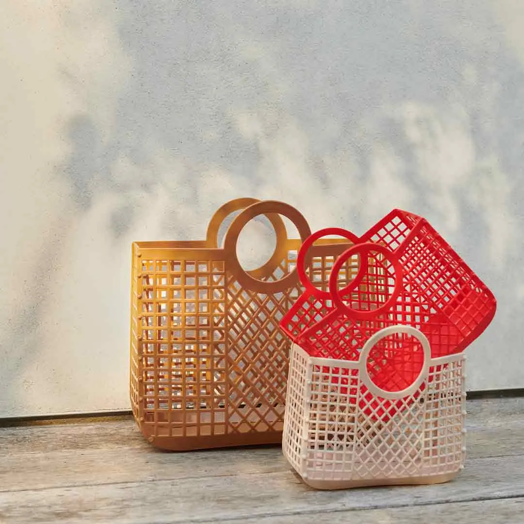 Liewood Samantha Basket - Rose