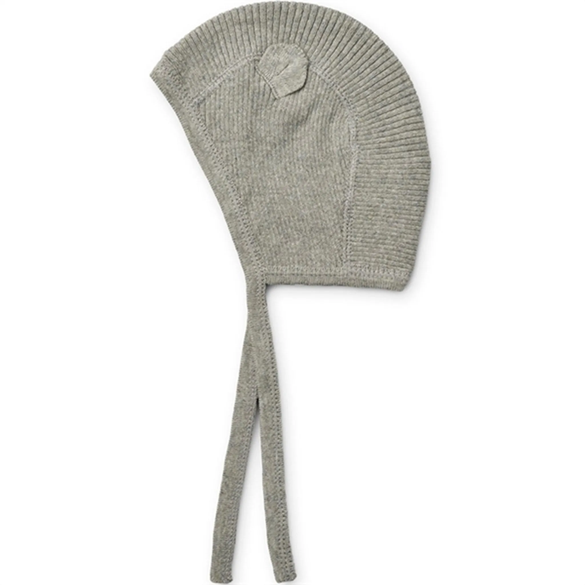 Liewood Sanne Bonnet Grey Melange