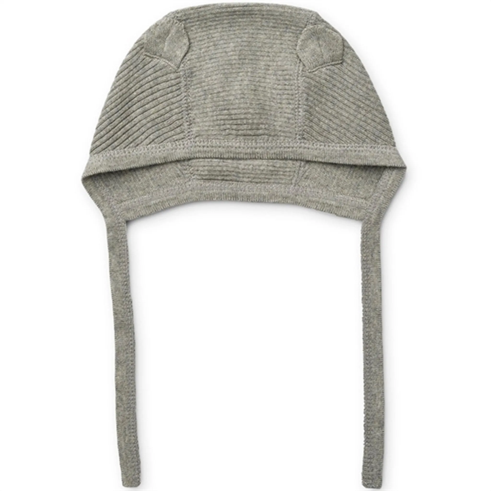 Liewood Sanne Bonnet Grey Melange