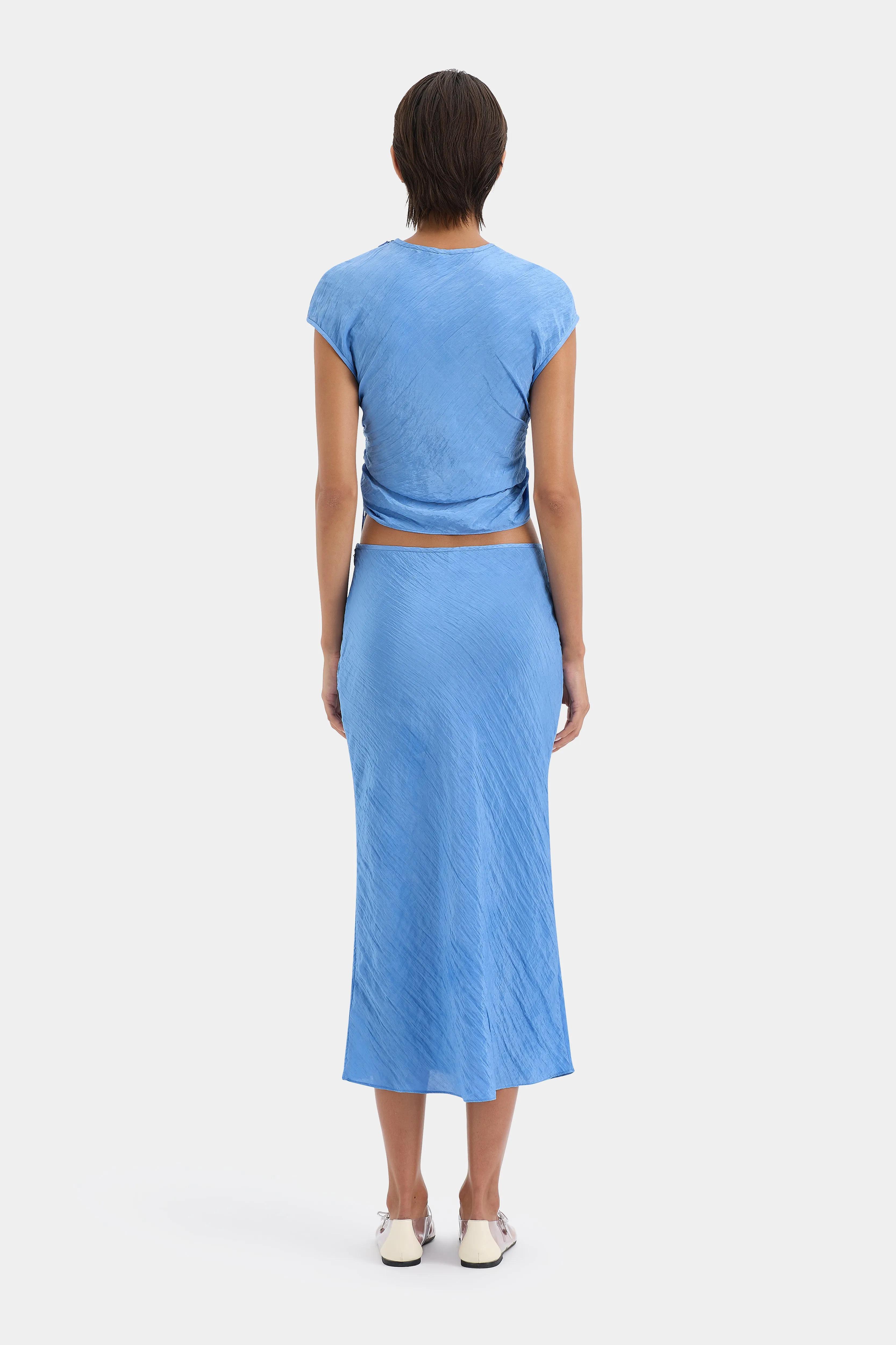 Ligera Midi Skirt SIR