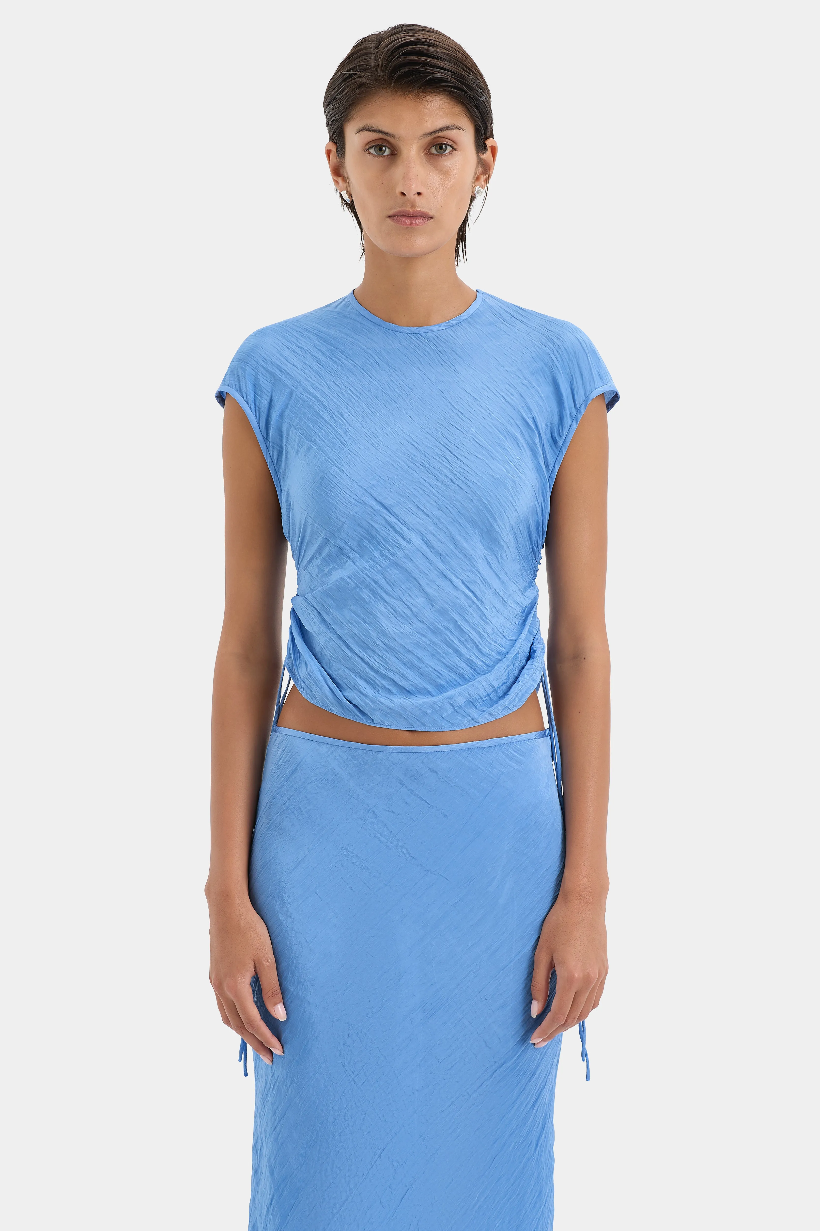 Ligera Midi Skirt SIR