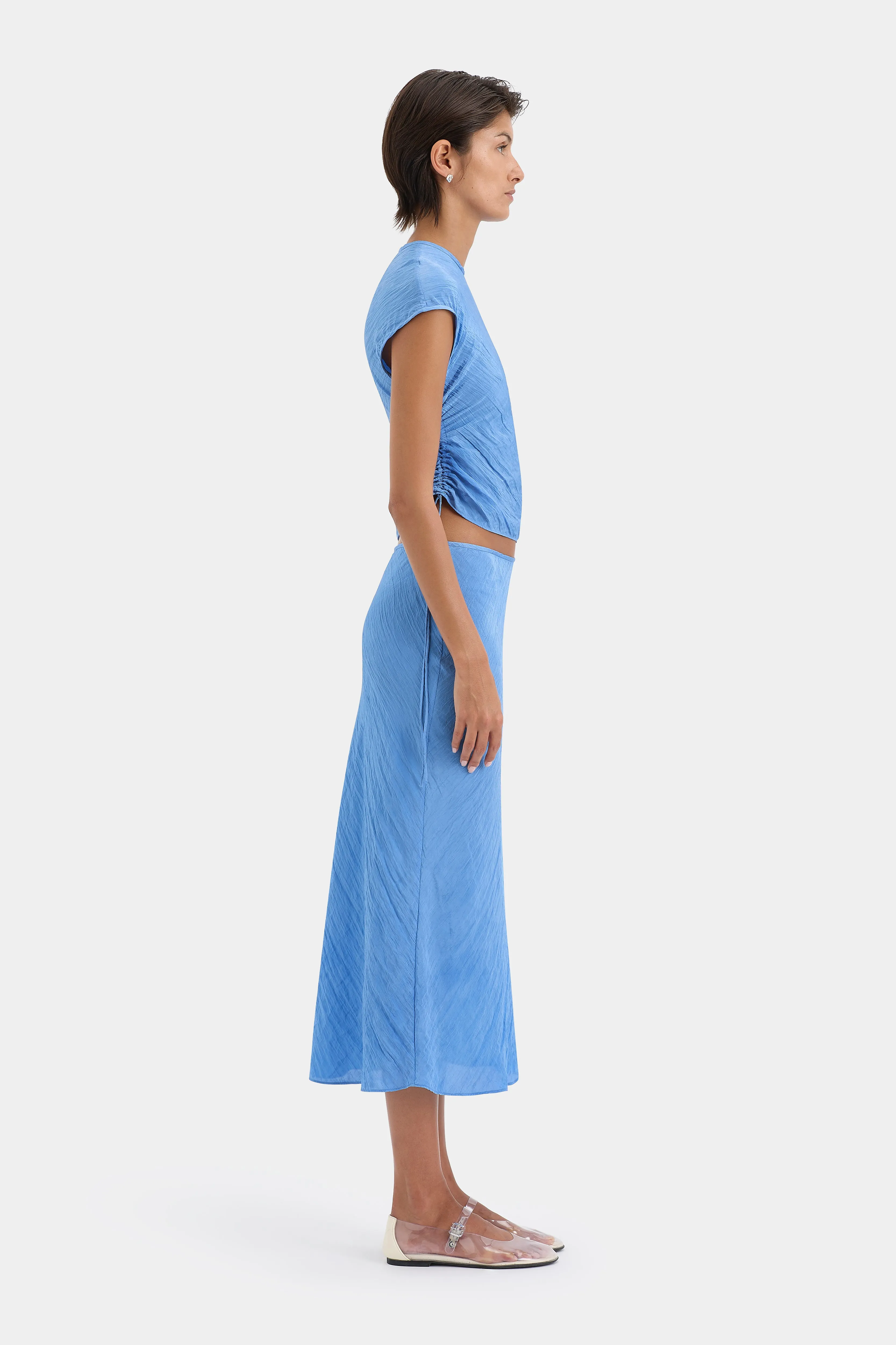Ligera Midi Skirt SIR