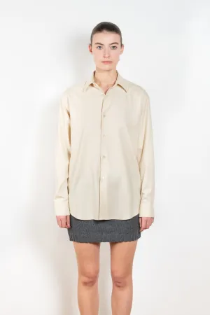 Light Wool Shirt