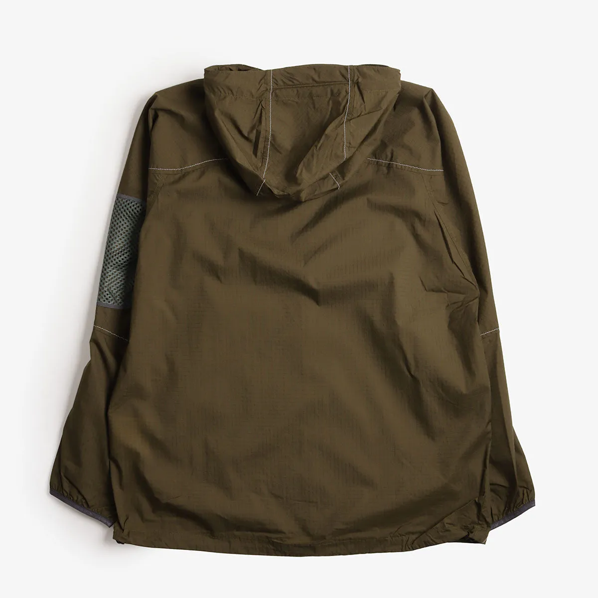 Limited Edition And Wander Breath Rip Hoodie  Limited Release!