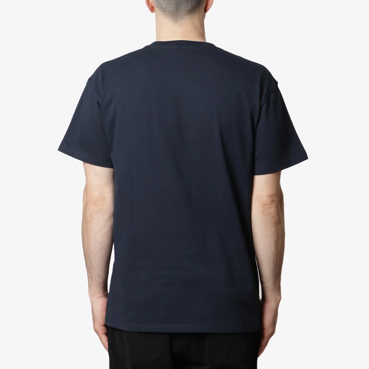 Limited Edition Carhartt WIP Chase T-Shirt  Limited Availability!