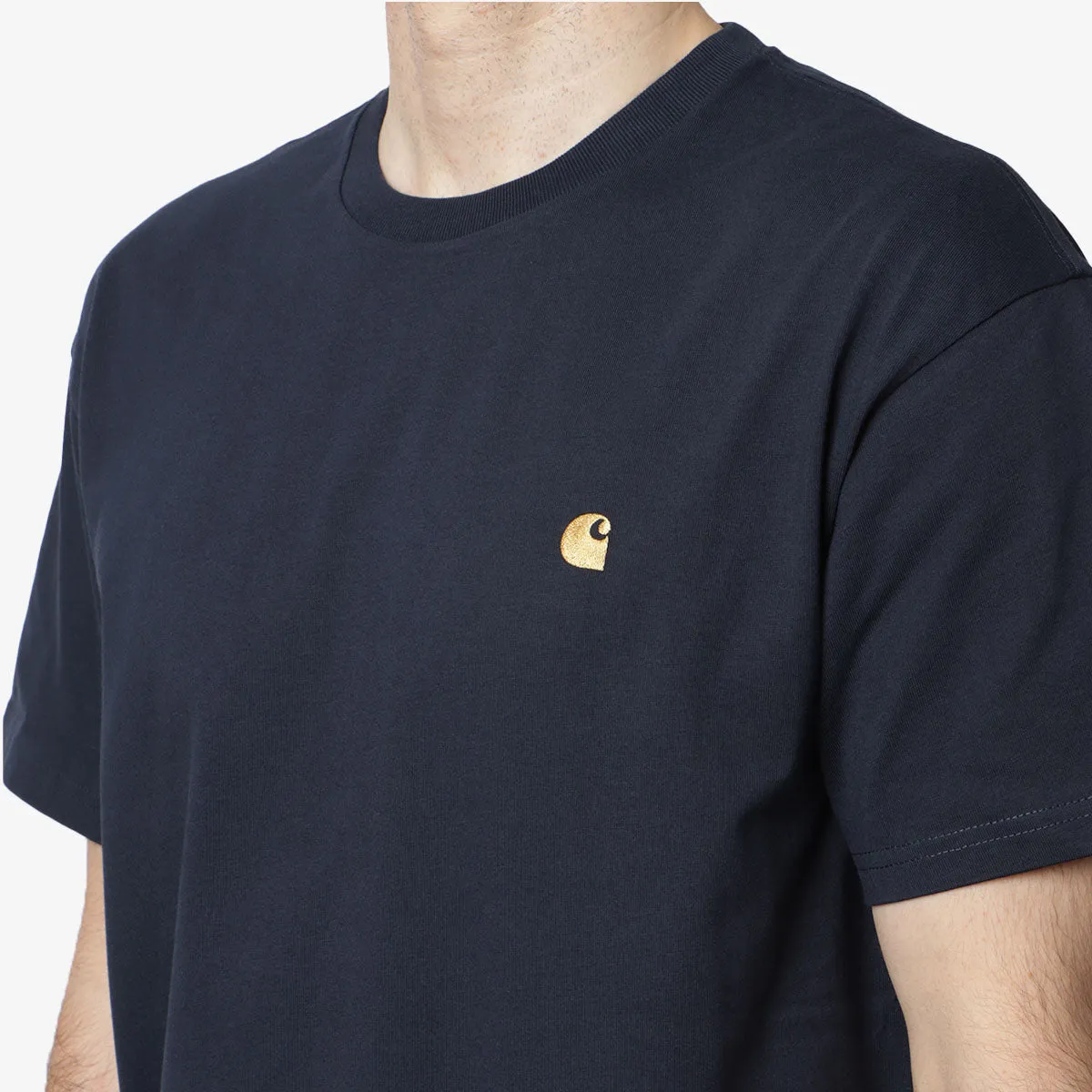 Limited Edition Carhartt WIP Chase T-Shirt  Limited Availability!