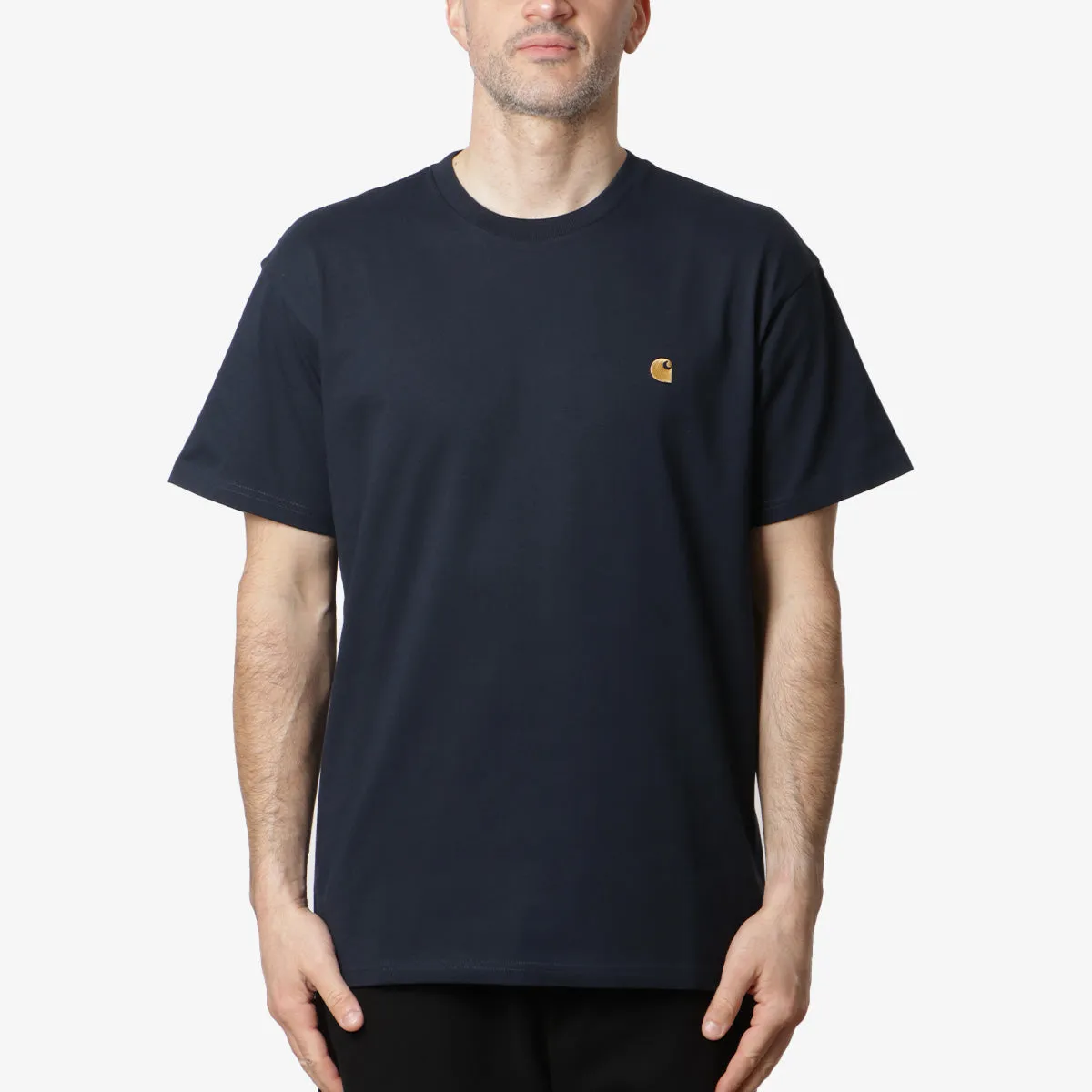 Limited Edition Carhartt WIP Chase T-Shirt  Limited Availability!