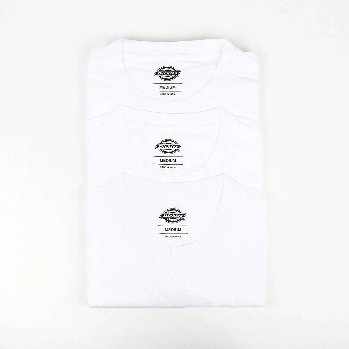 Limited Edition Dickies T-Shirt 3-Pack  Going Fast!