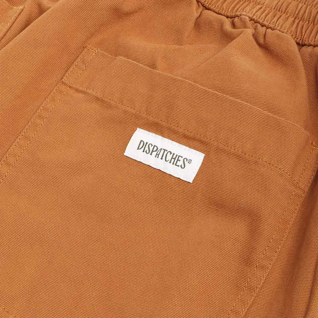 Limited Edition Dispatches Depot Pant  Today Only!