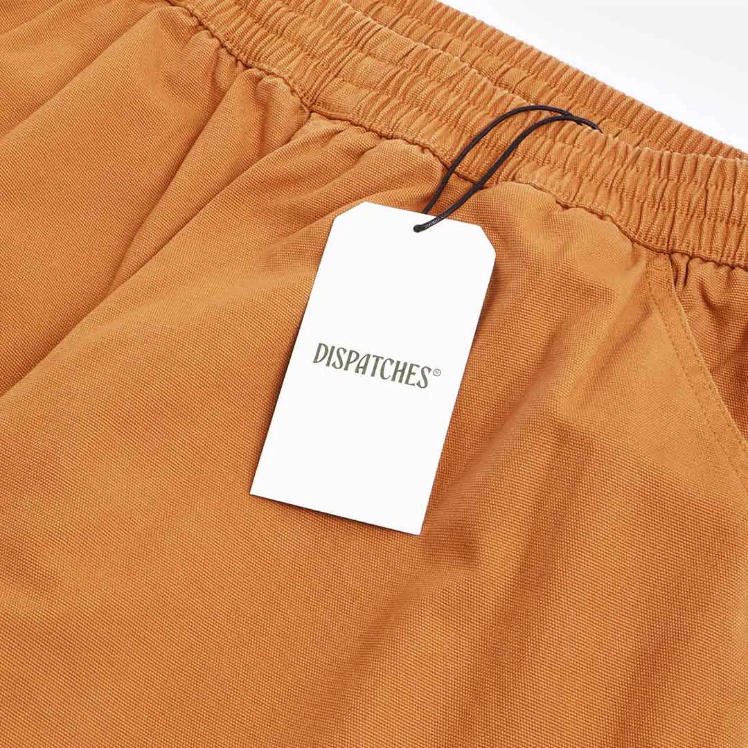 Limited Edition Dispatches Depot Pant  Today Only!