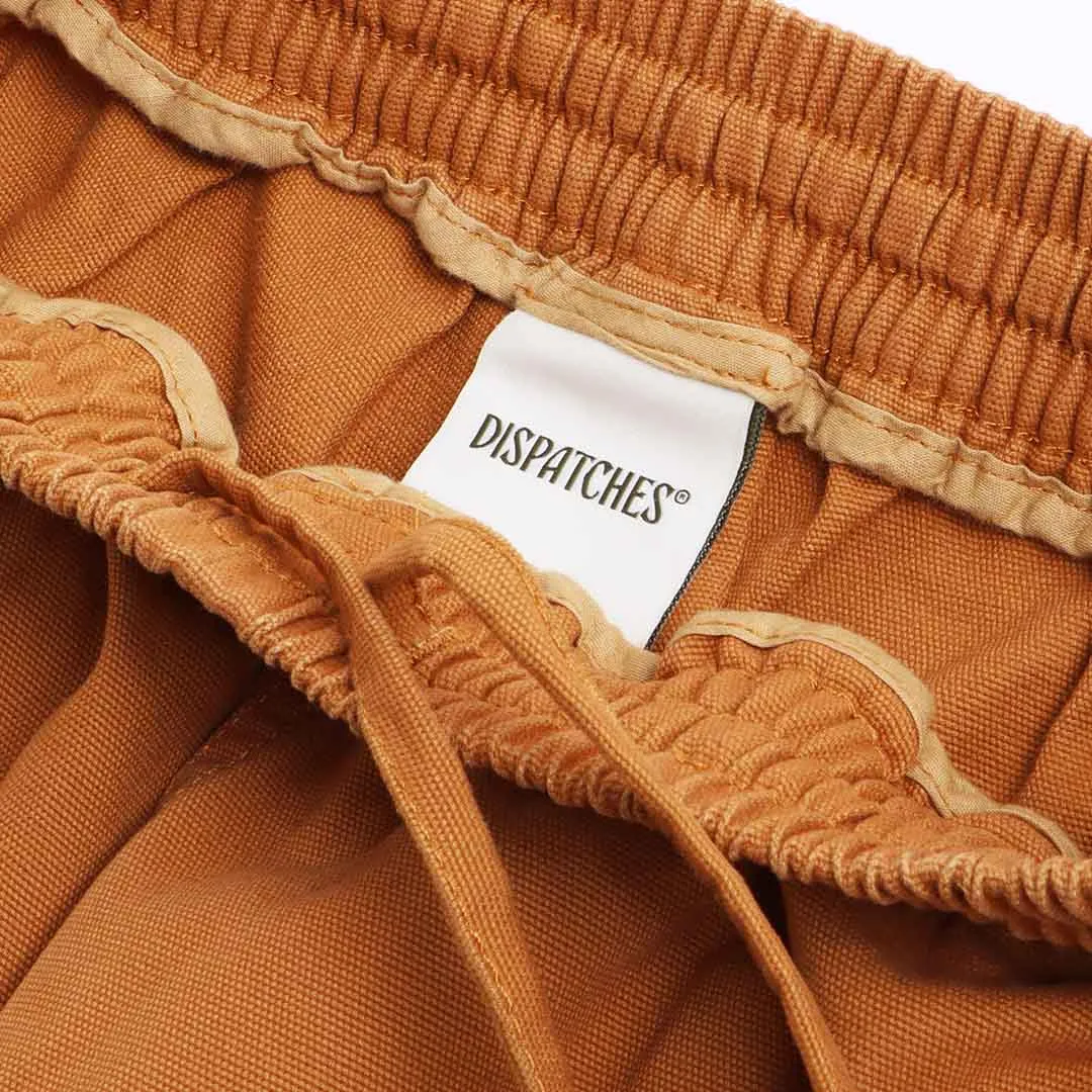 Limited Edition Dispatches Depot Pant  Today Only!