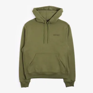 Limited Edition Dispatches Stock Logo Hoodie  Stylish & Comfortable