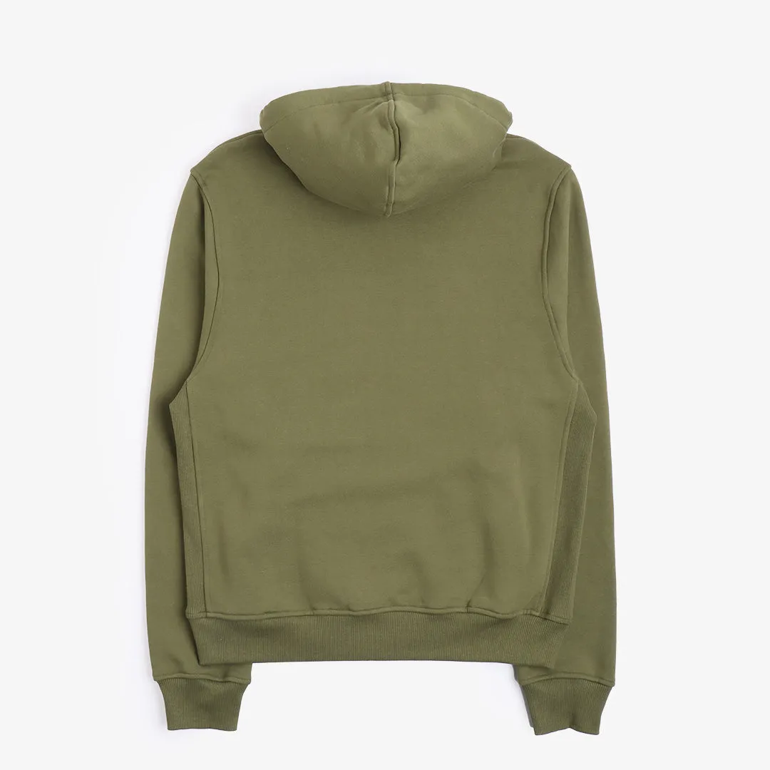 Limited Edition Dispatches Stock Logo Hoodie  Stylish & Comfortable