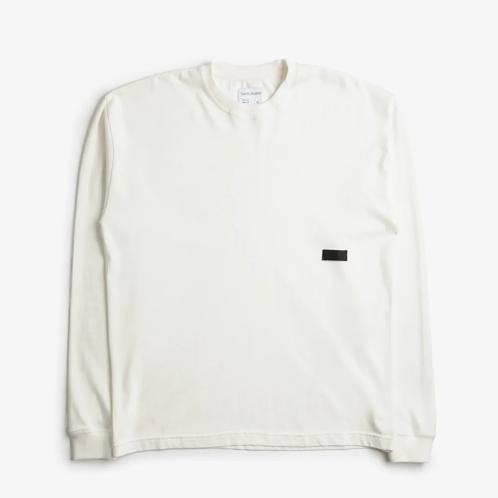 Limited Edition Earth\Studies MS-117 Long Sleeve T-Shirt  Limited Release!