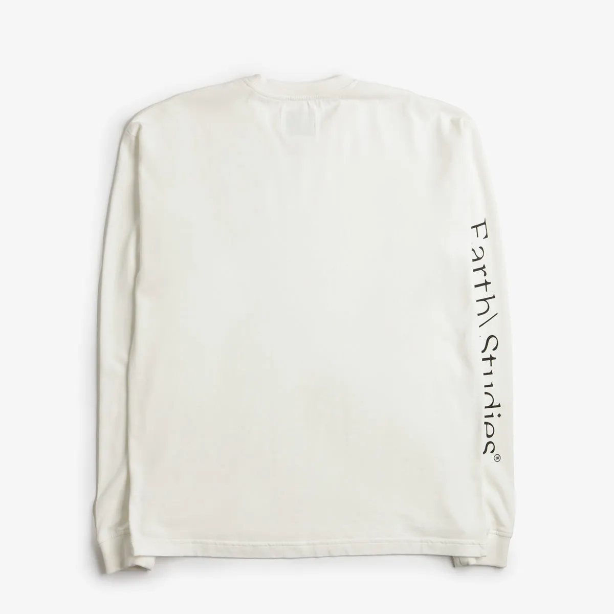 Limited Edition Earth\Studies MS-117 Long Sleeve T-Shirt  Limited Release!