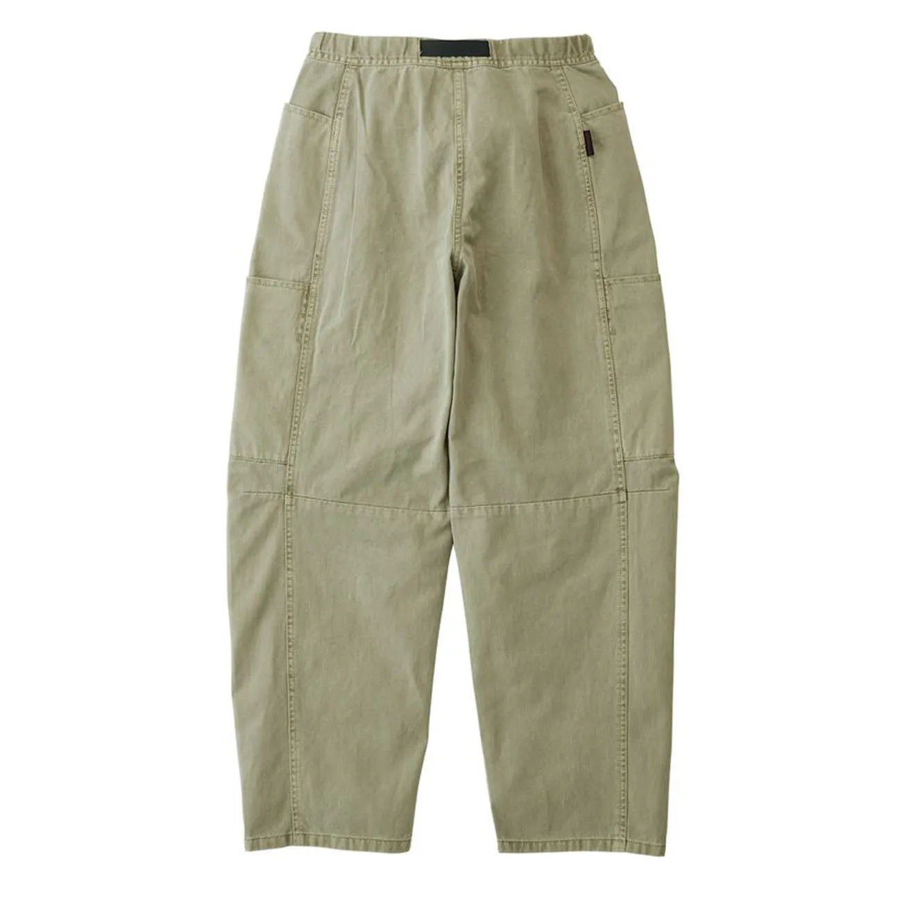Limited Edition Gramicci Womens Voyager Pant Sage  Going Fast!