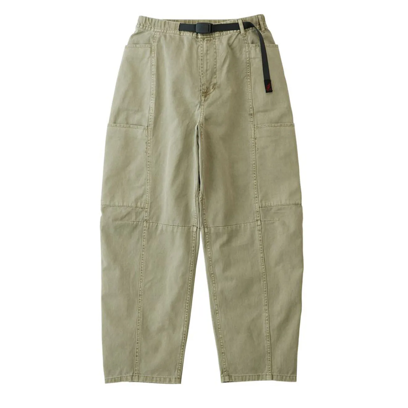 Limited Edition Gramicci Womens Voyager Pant Sage  Going Fast!