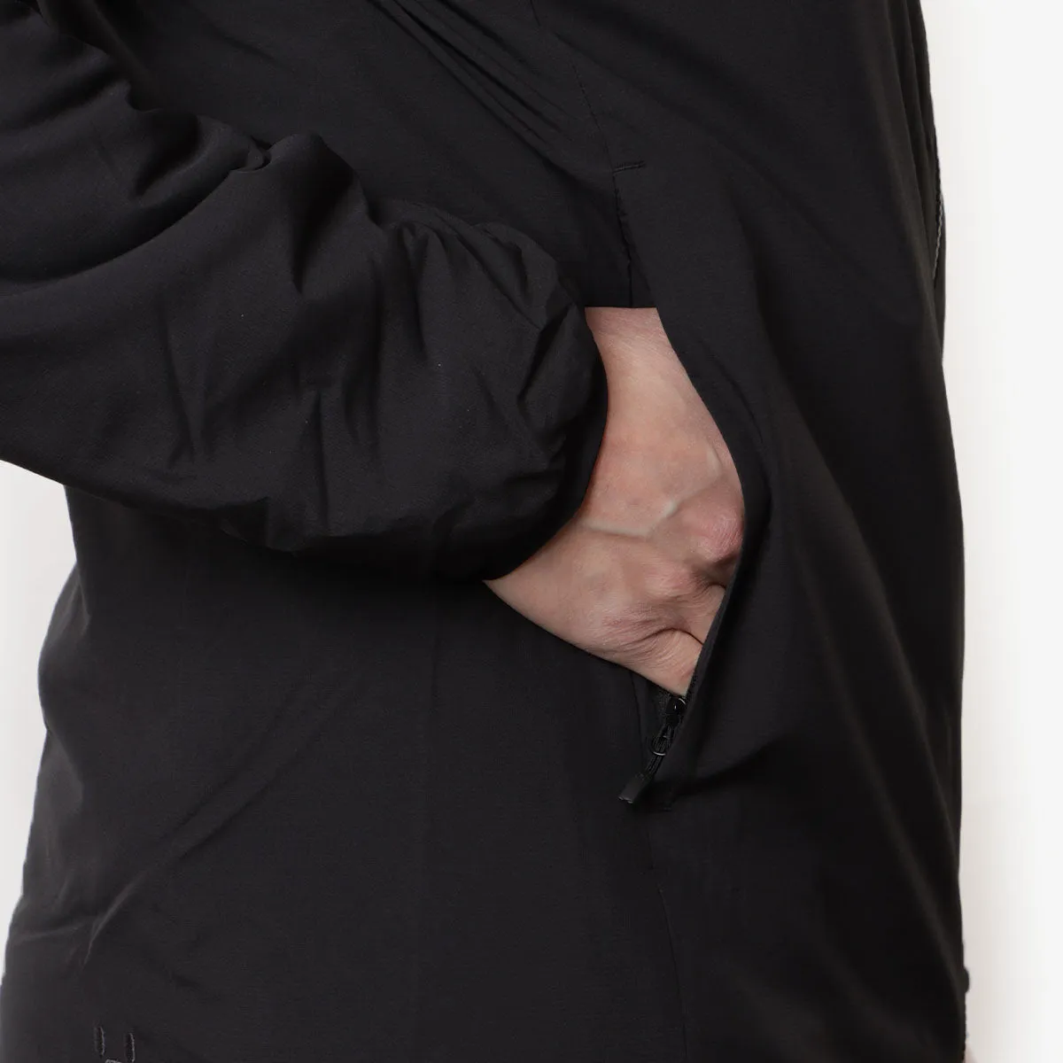 Limited Edition Haglofs Mimic Alert Hood Jacket  Dont Miss Out!