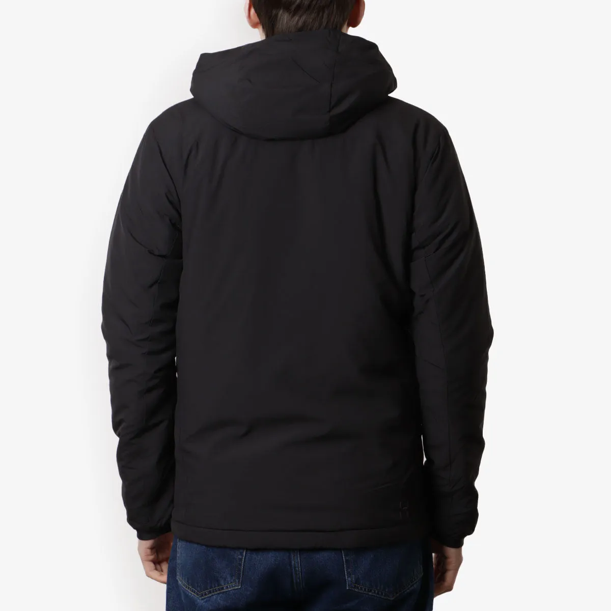 Limited Edition Haglofs Mimic Alert Hood Jacket  Dont Miss Out!