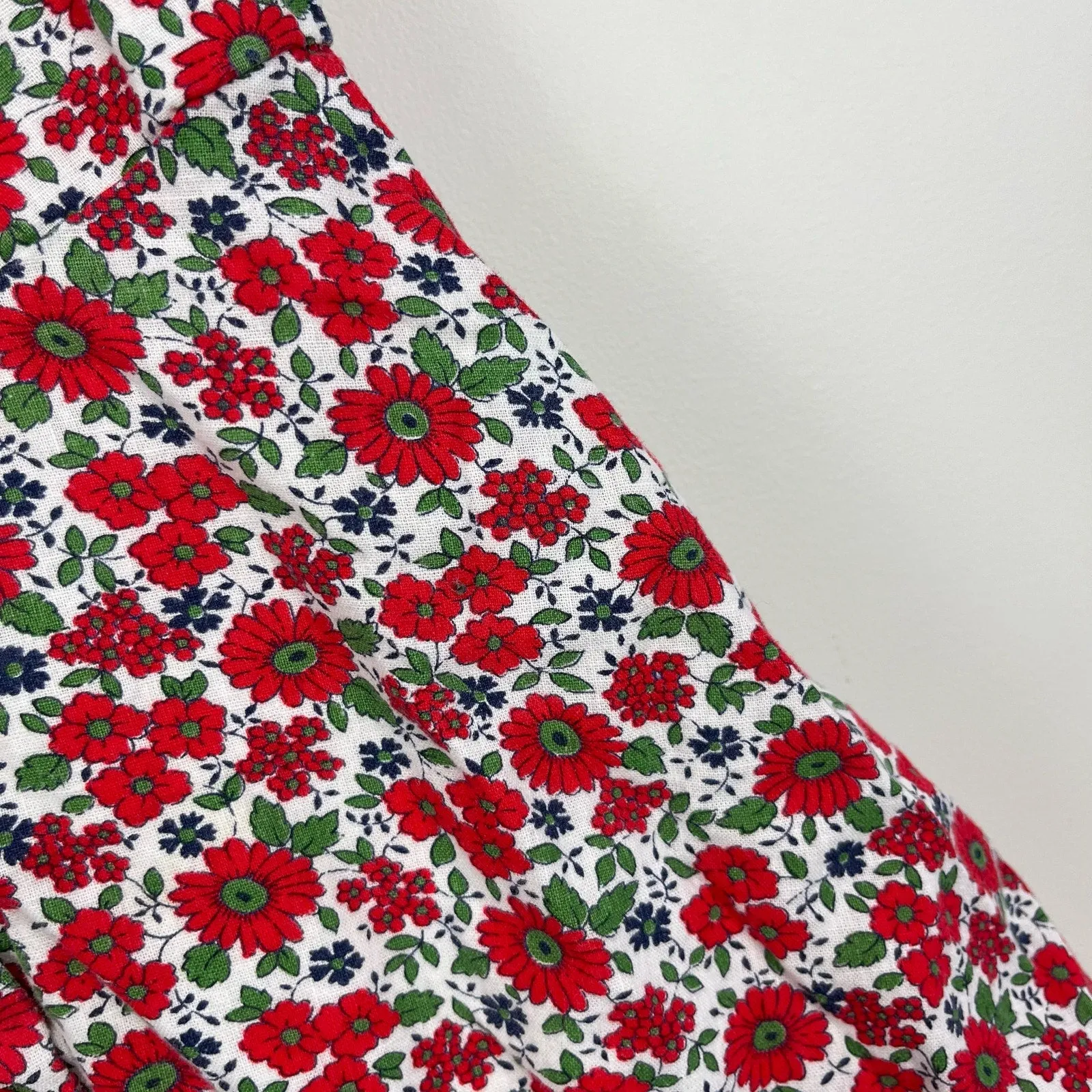Limited Edition Ralph Lauren Floral Sun Dress 18 Months  Stylish & Comfortable