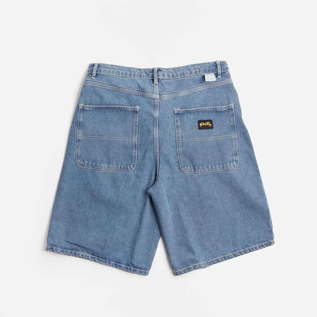 Limited Edition Stan Ray Wide 5 Shorts  Limited Availability!