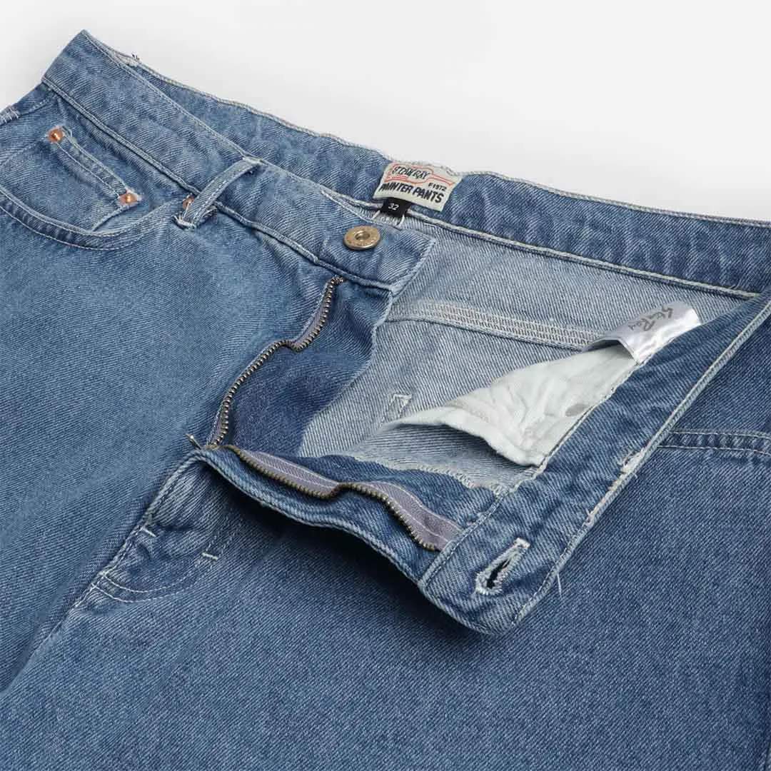 Limited Edition Stan Ray Wide 5 Shorts  Limited Availability!