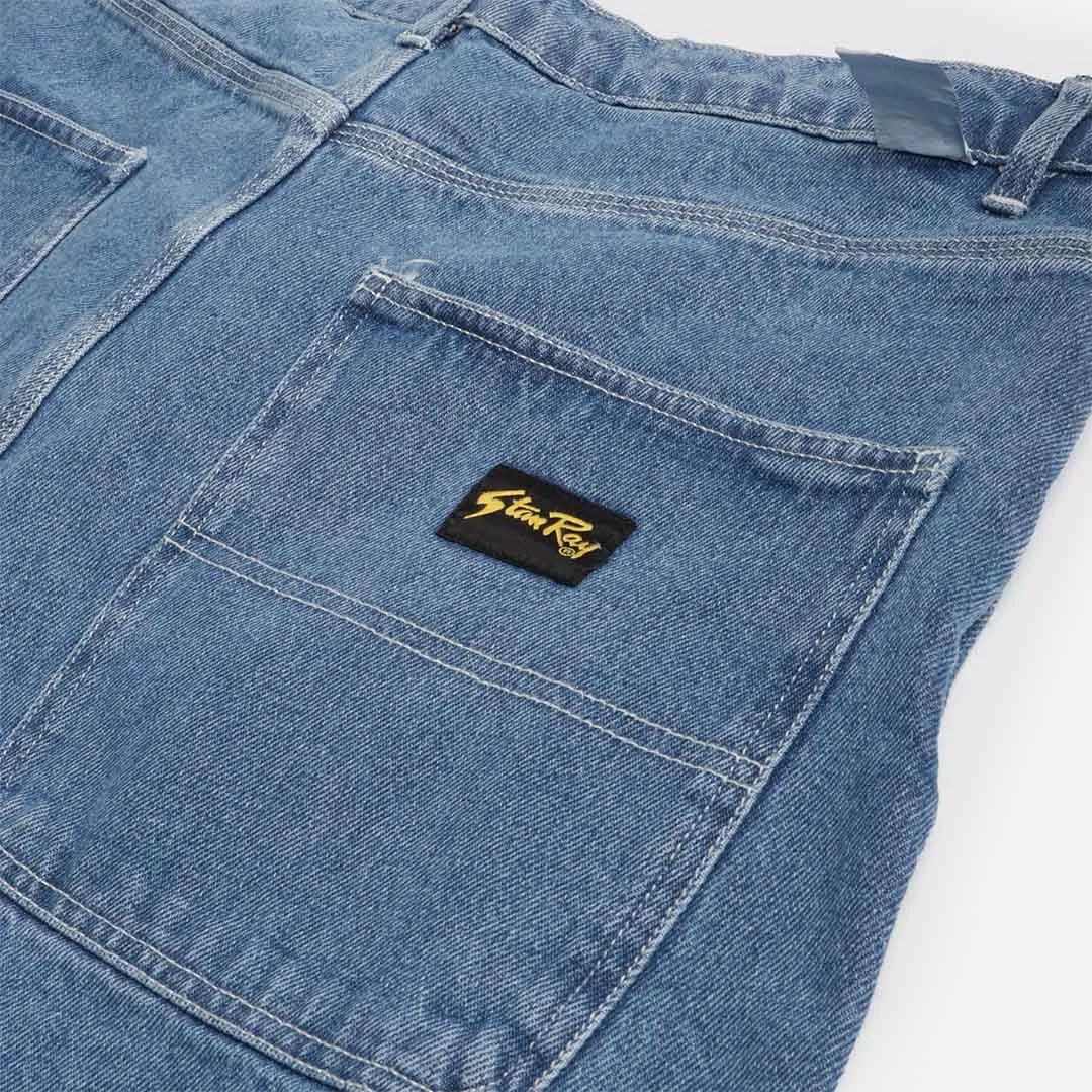 Limited Edition Stan Ray Wide 5 Shorts  Limited Availability!