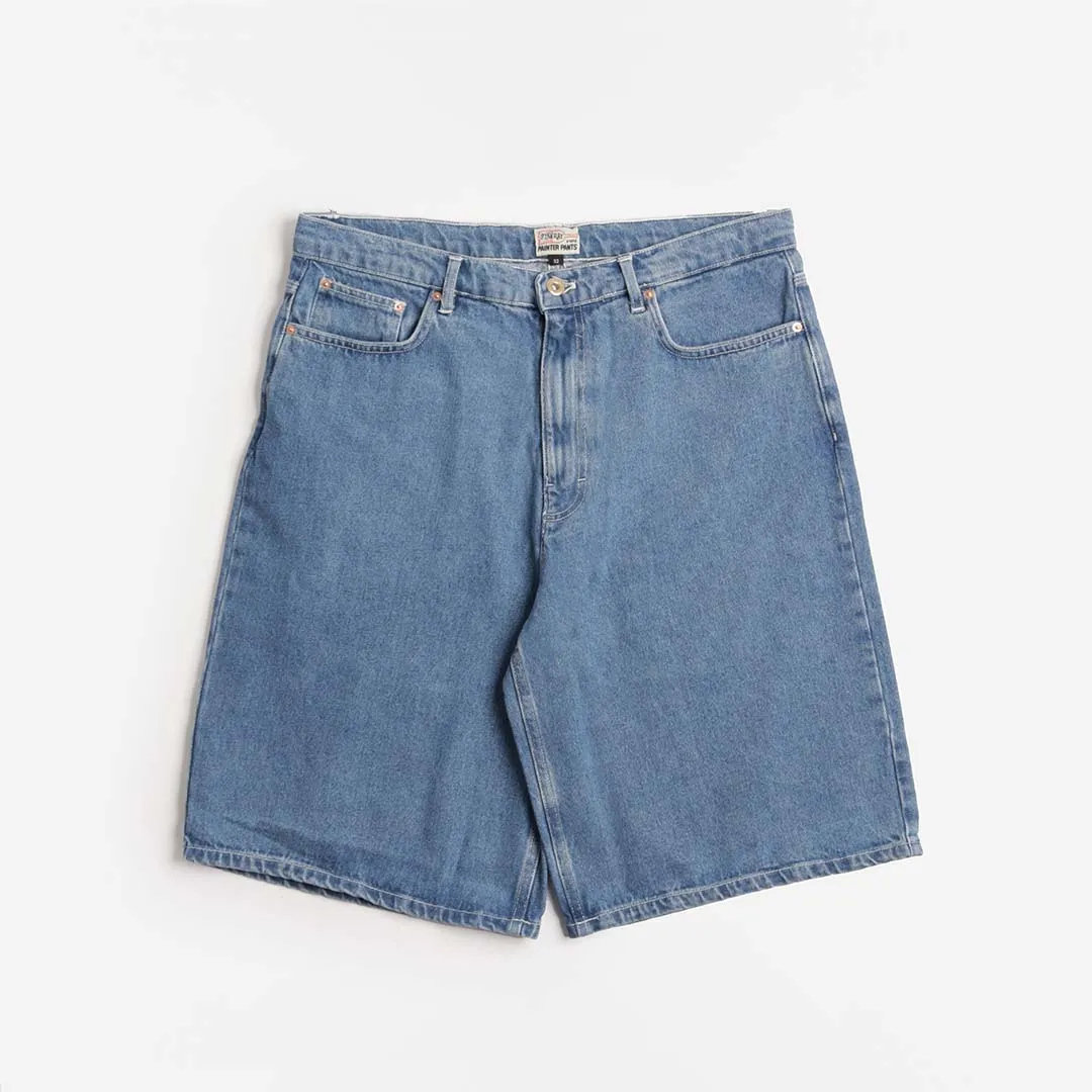 Limited Edition Stan Ray Wide 5 Shorts  Limited Availability!