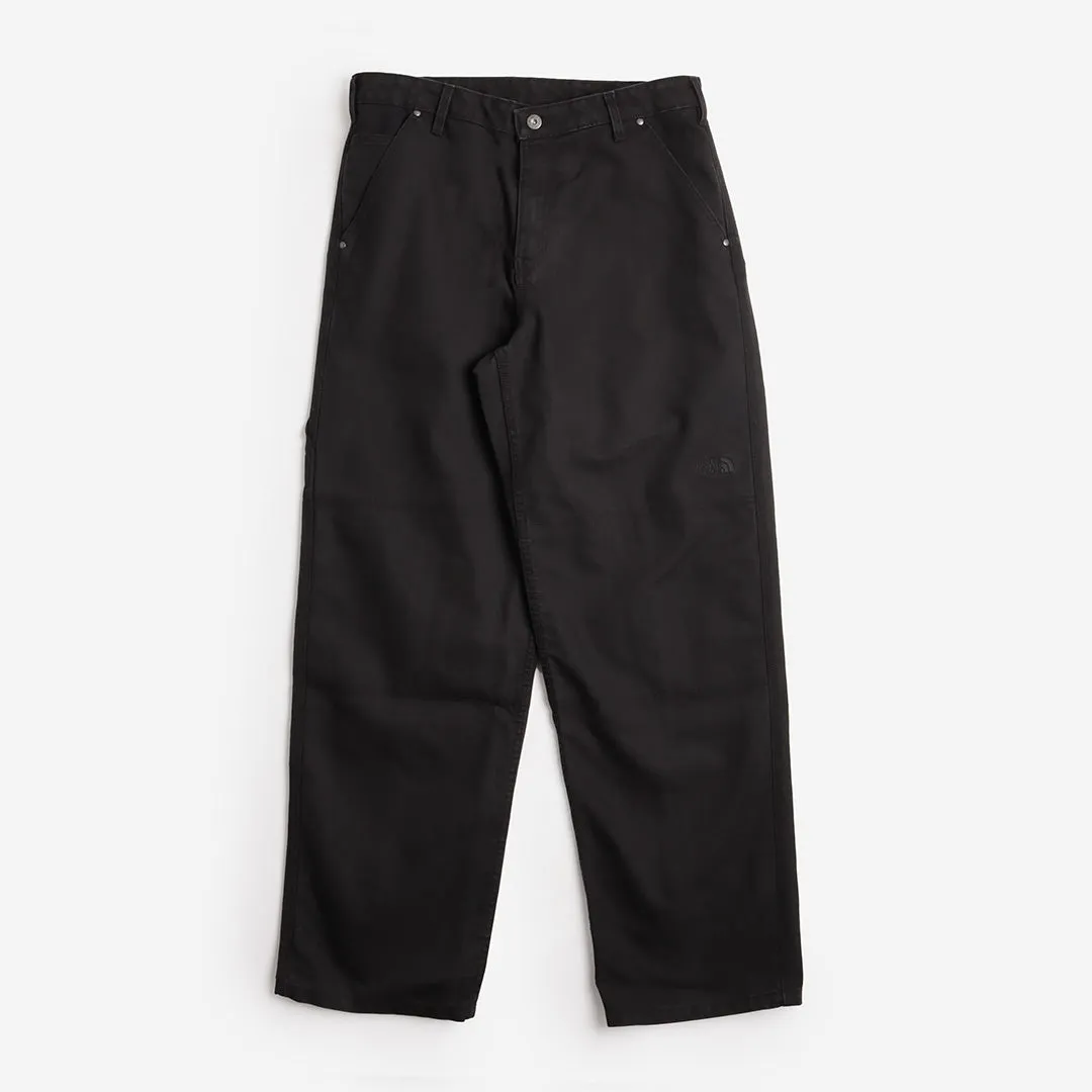Limited Edition The North Face Cedar Canvas Work Trousers  Last Few Pieces!