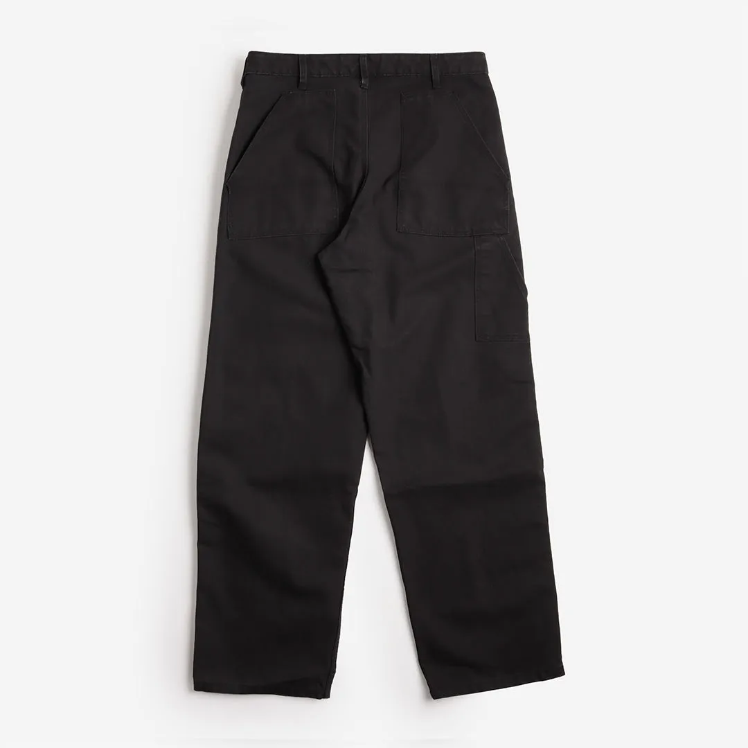 Limited Edition The North Face Cedar Canvas Work Trousers  Last Few Pieces!