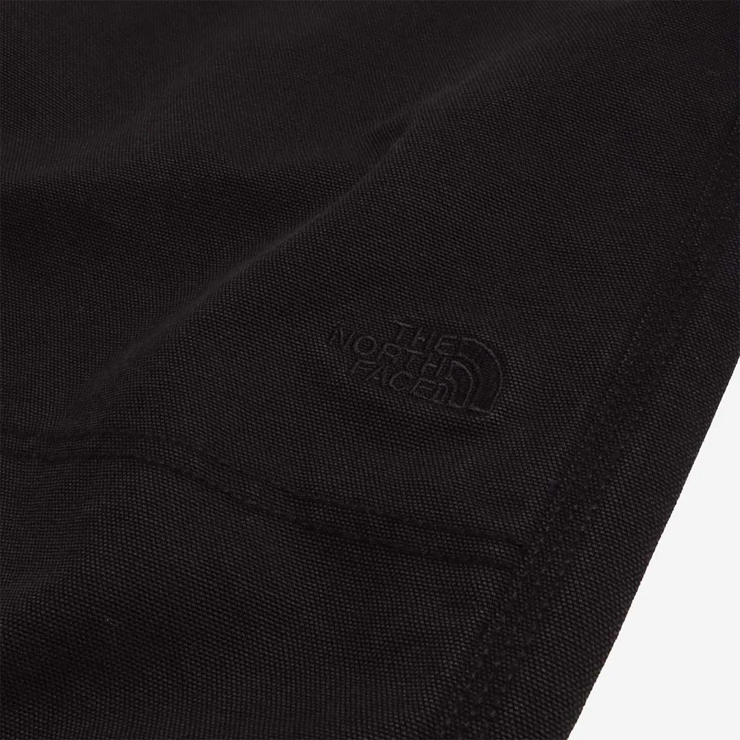 Limited Edition The North Face Cedar Canvas Work Trousers  Last Few Pieces!
