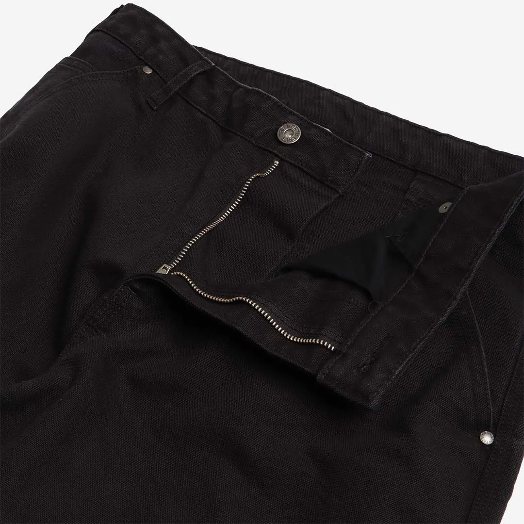 Limited Edition The North Face Cedar Canvas Work Trousers  Last Few Pieces!