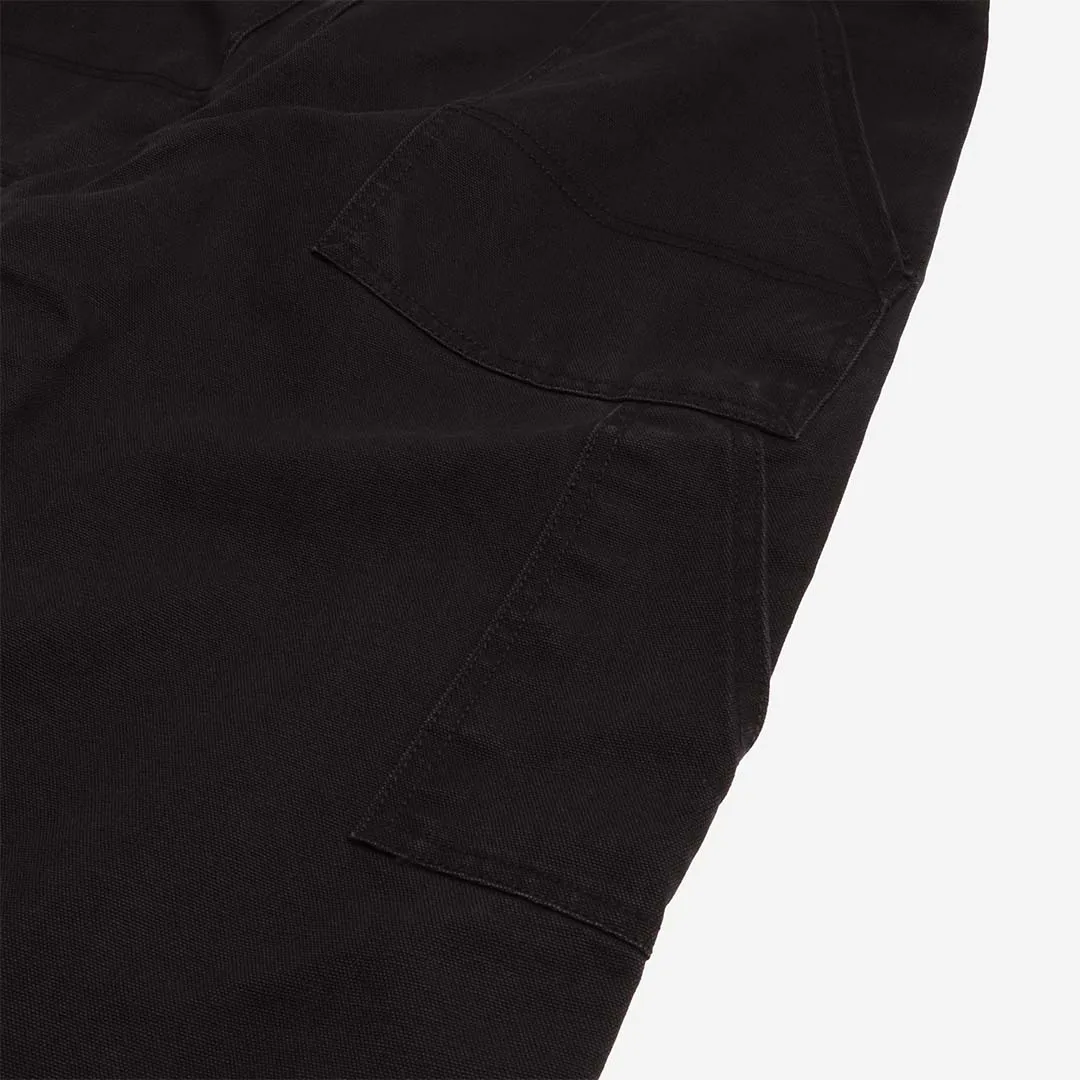 Limited Edition The North Face Cedar Canvas Work Trousers  Last Few Pieces!