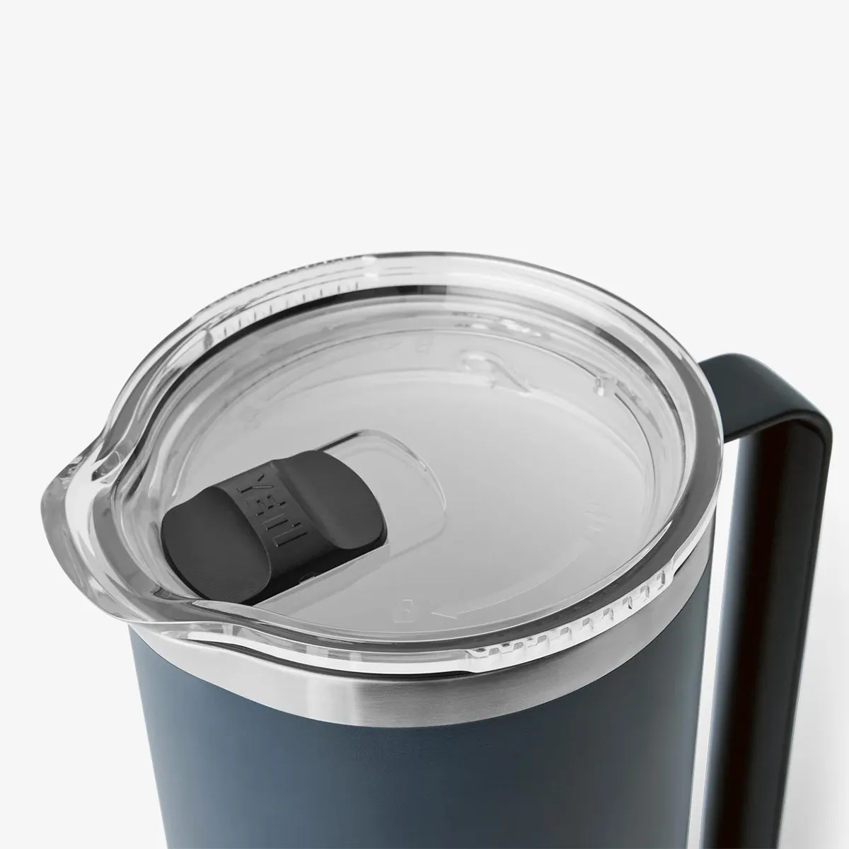 Limited Edition YETI Rambler 64oz Pitcher  Limited Stock!