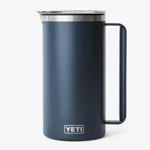 Limited Edition YETI Rambler 64oz Pitcher  Limited Stock!
