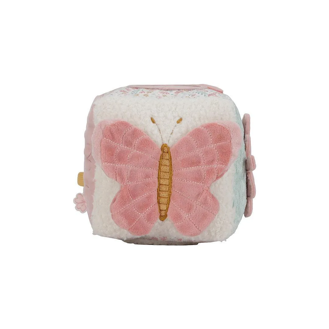 Little Dutch Activity Cube Miffy - Lucky Blossom