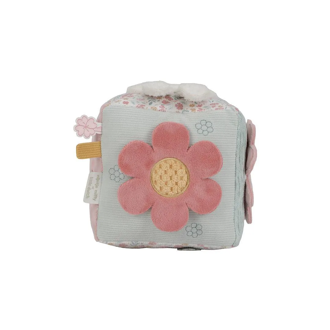 Little Dutch Activity Cube Miffy - Lucky Blossom