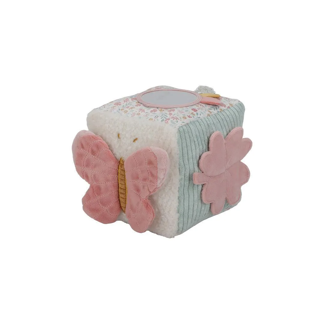 Little Dutch Activity Cube Miffy - Lucky Blossom