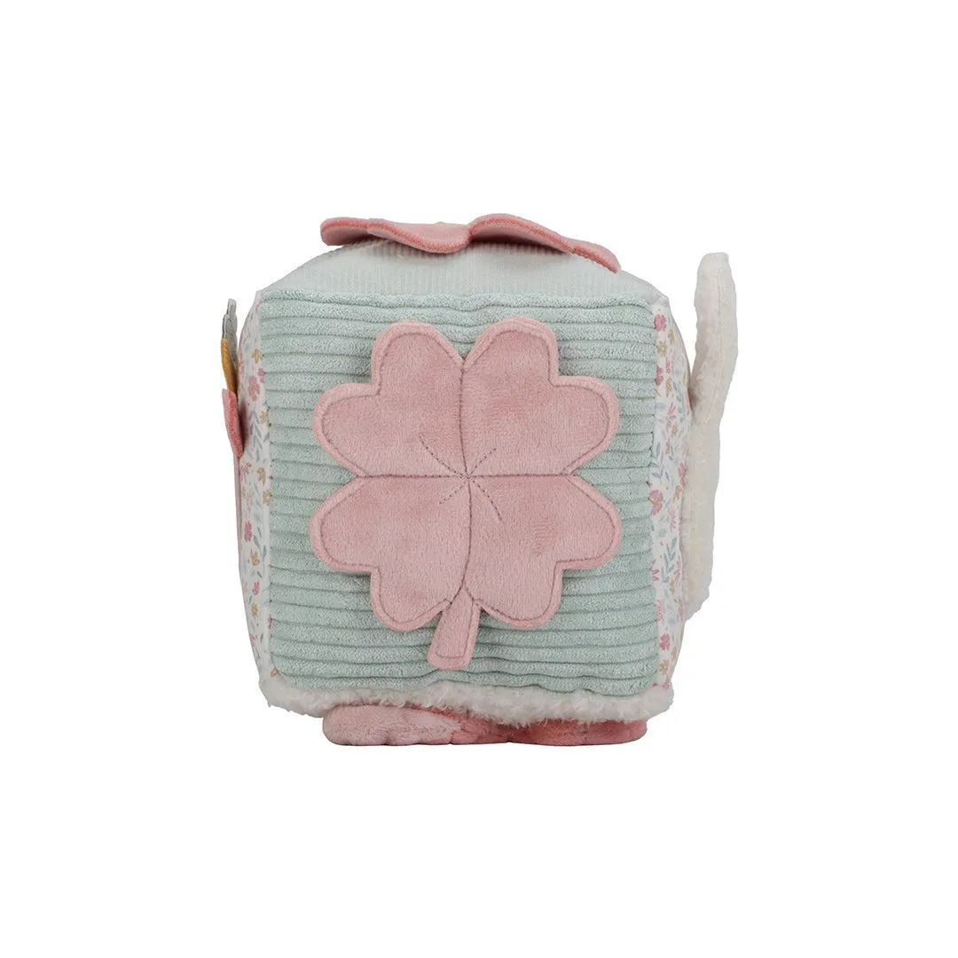 Little Dutch Activity Cube Miffy - Lucky Blossom