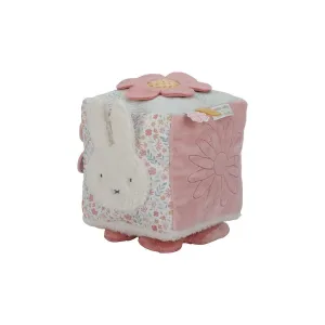 Little Dutch Activity Cube Miffy - Lucky Blossom