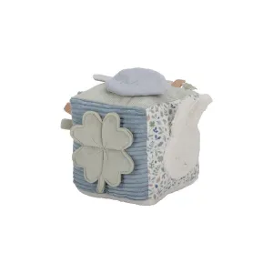 Little Dutch Activity Cube Miffy - Lucky Leaves