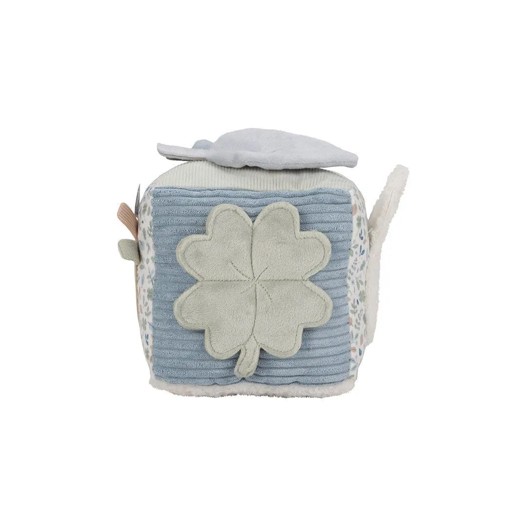 Little Dutch Activity Cube Miffy - Lucky Leaves