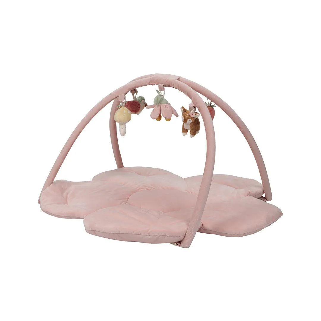 Little Dutch Activity Play Mat - Fairy Garden