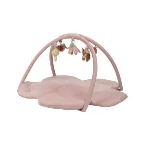 Little Dutch Activity Play Mat - Fairy Garden