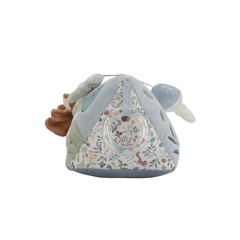 Little Dutch Activity Triangle - Forest Friends