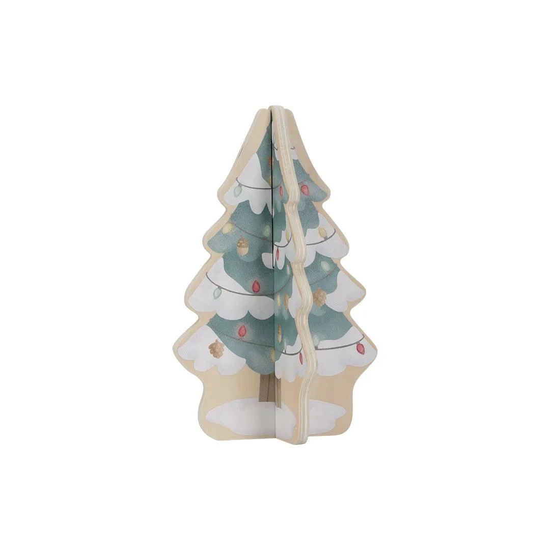 Little Dutch Advent Gift Box