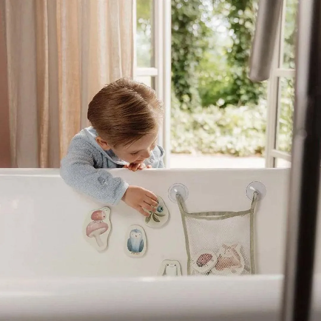 Little Dutch Bath Foam Figures